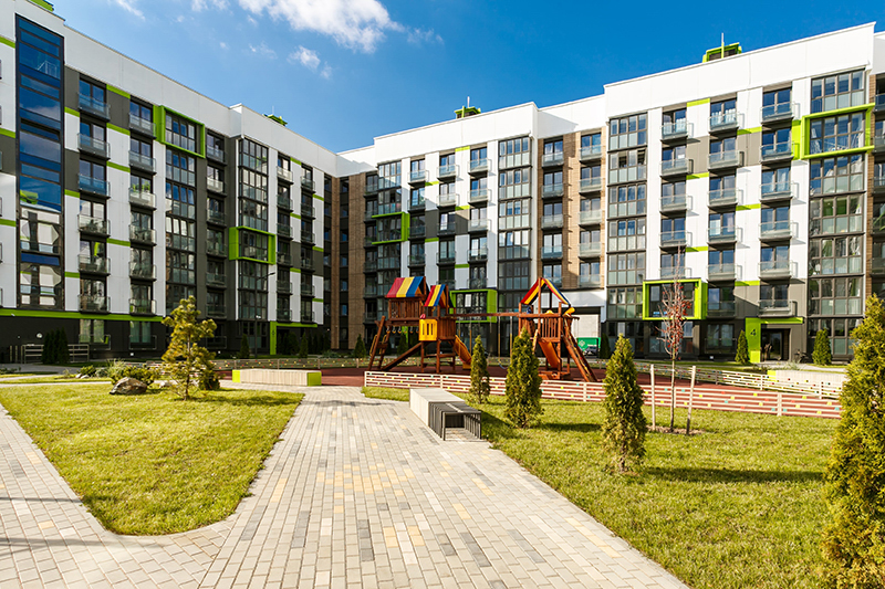 Новая Боровая