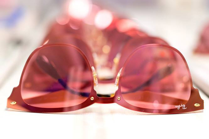 очки luxottica 