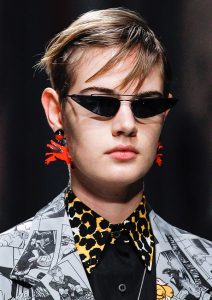 очки Prada