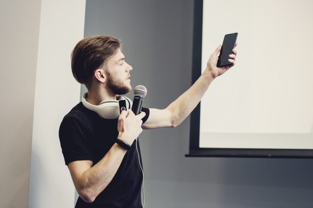 Мастер-класс Xiaomi Day в Минске 1 Мастер-класс Xiaomi Day в Минске