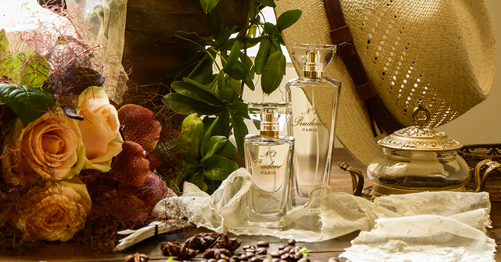 Парфюмерный Дом Maison de Parfums