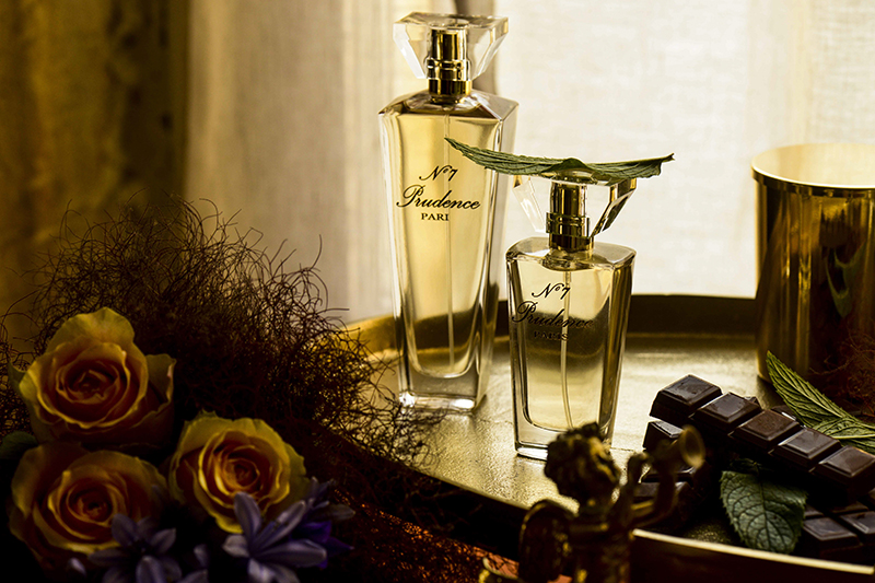 Парфюмерный Дом Maison de Parfums