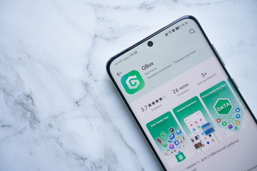 Смартфон и искусство: новый флагман Huawei P60 Pro с жемчужным дизайном