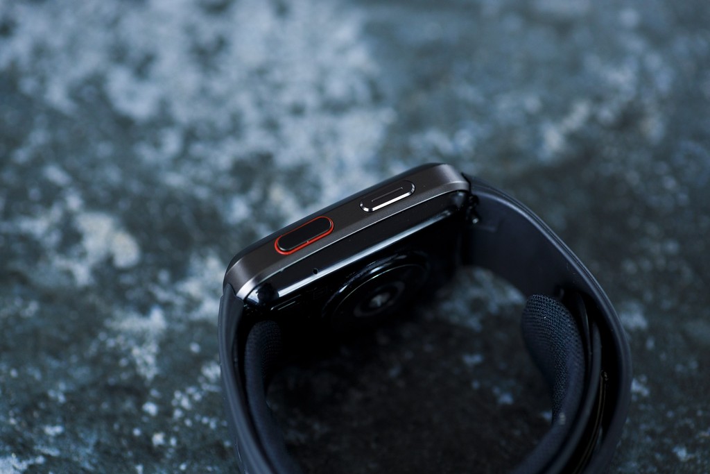 Белорусам стали доступны смарт-часы Huawei Watch D с измерением давления и ЭКГ 2 Белорусам стали доступны смарт-часы Huawei Watch D с измерением давления и ЭКГ