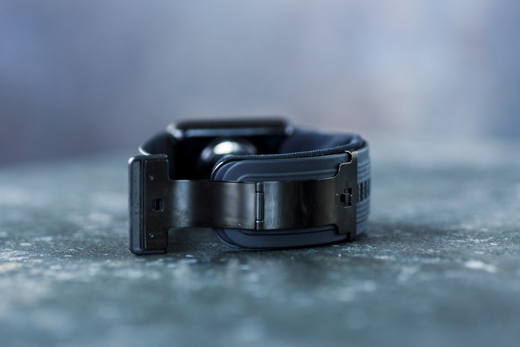 Белорусам стали доступны смарт-часы Huawei Watch D с измерением давления и ЭКГ 7 Белорусам стали доступны смарт-часы Huawei Watch D с измерением давления и ЭКГ