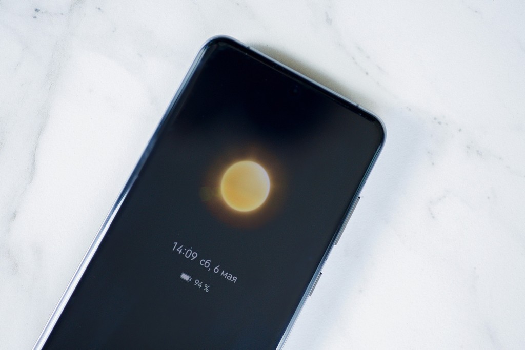Смартфон и искусство: новый флагман Huawei P60 Pro с жемчужным дизайном