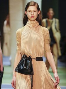 поясная сумка Céline