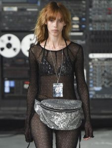поясная сумка Maison Margiela