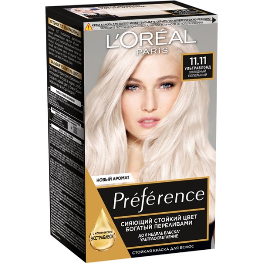 L’ORÉAL PARIS — гораздо больше, чем бьюти-бренд
