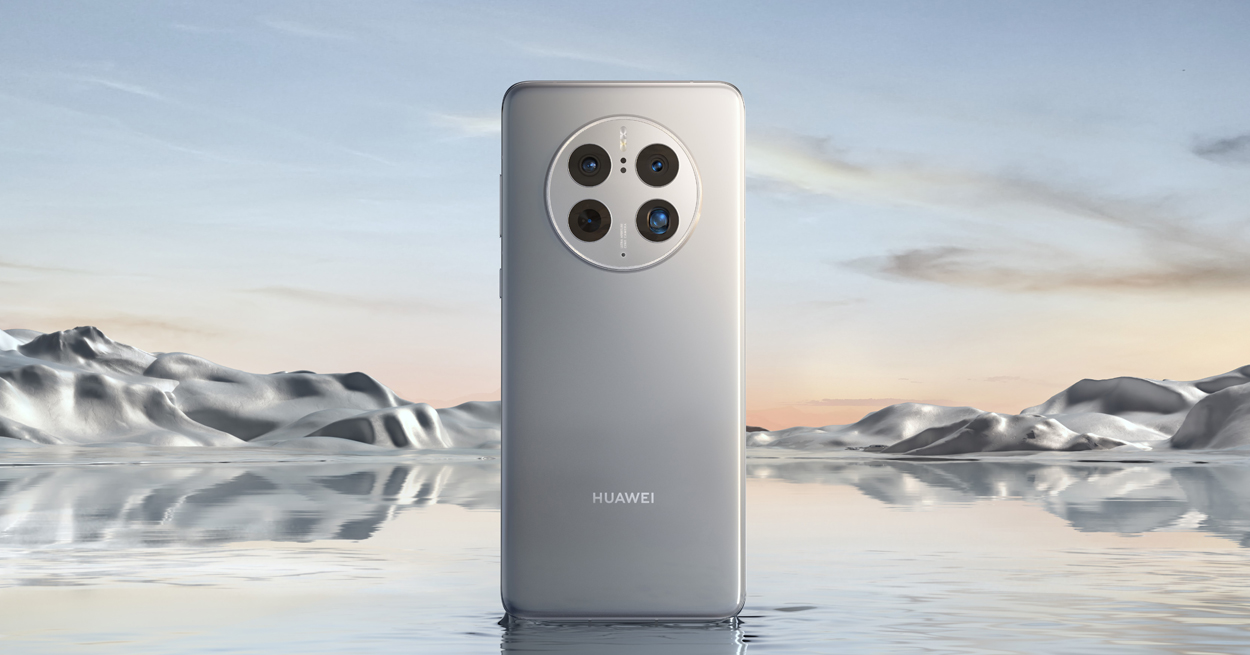 Huawei Mate 50 Pro