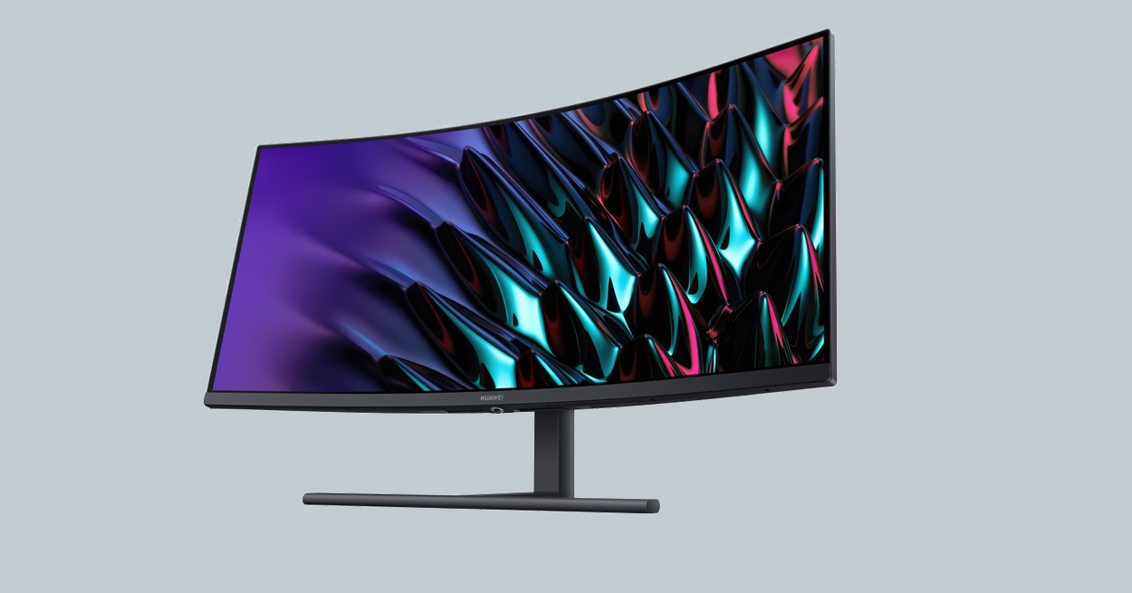 Huawei MateView GT