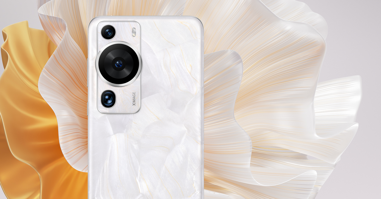 Huawei P60 series