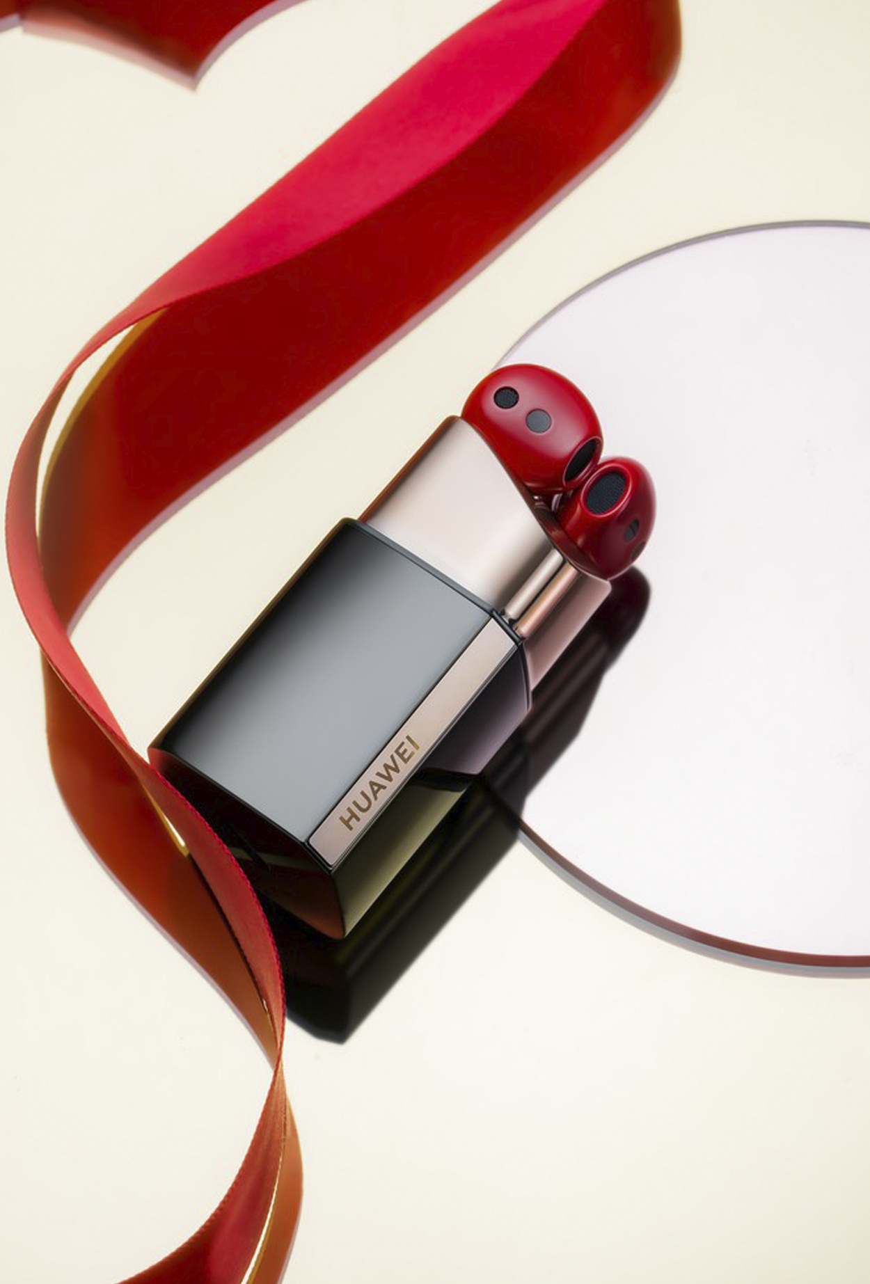 HUAWEI FreeBuds Lipstick