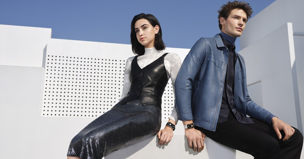 Линейка «фитнес-часов» HUAWEI WATCH FIT пополнилась новой моделью HUAWEI WATCH FIT Elegant Edition с улучшенными смарт-функциями