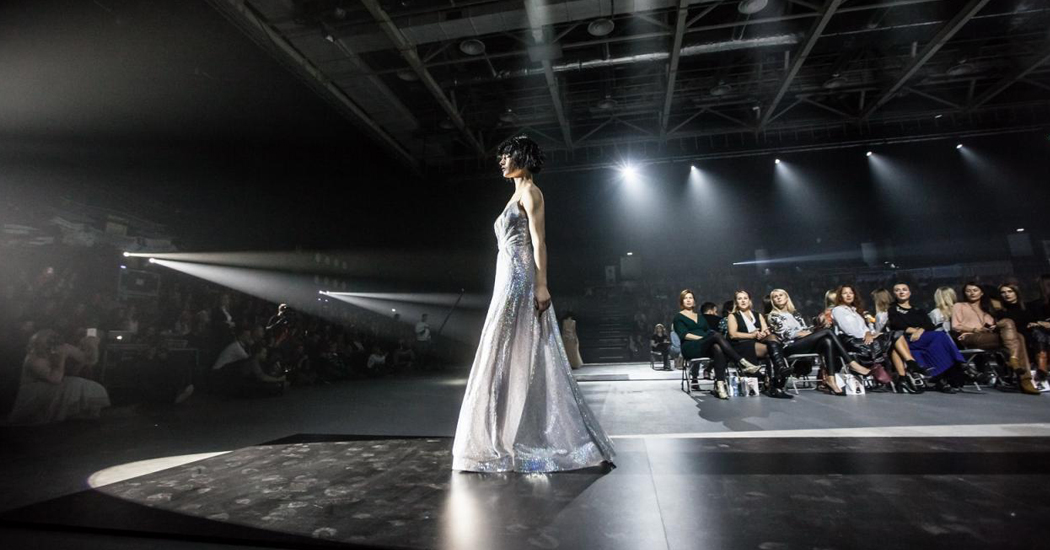 Такого еще не было: Brands Fashion Show пройдет онлайн!