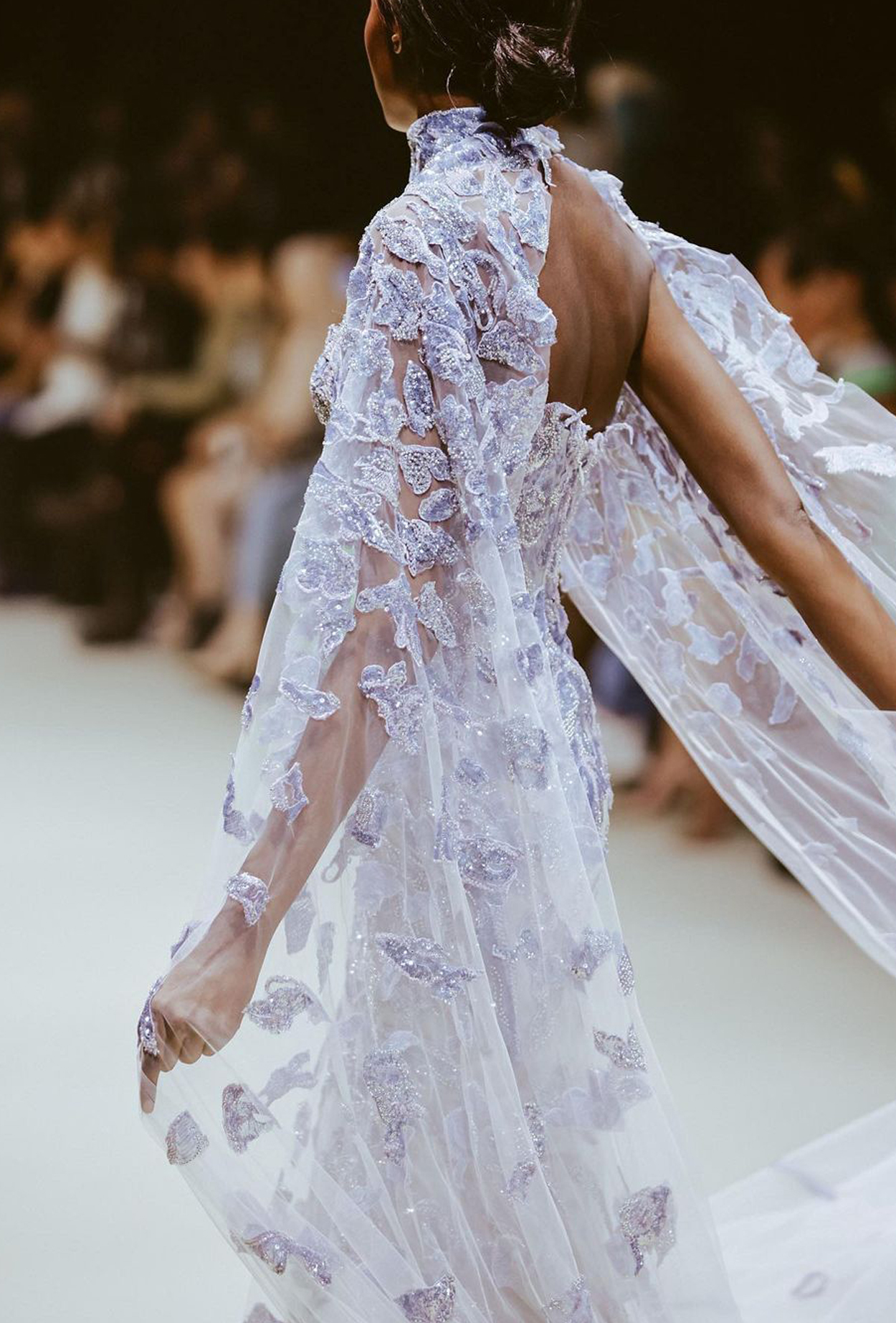 Arab Fashion Week 2022