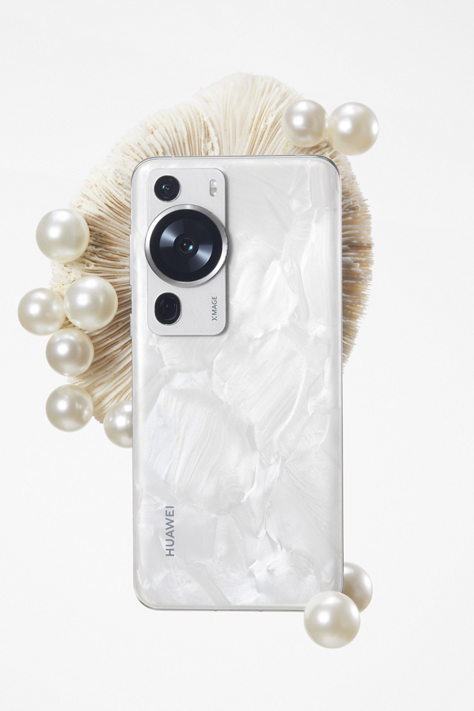 В Беларуси стал доступен флагманский смартфон Huawei P60 Pro