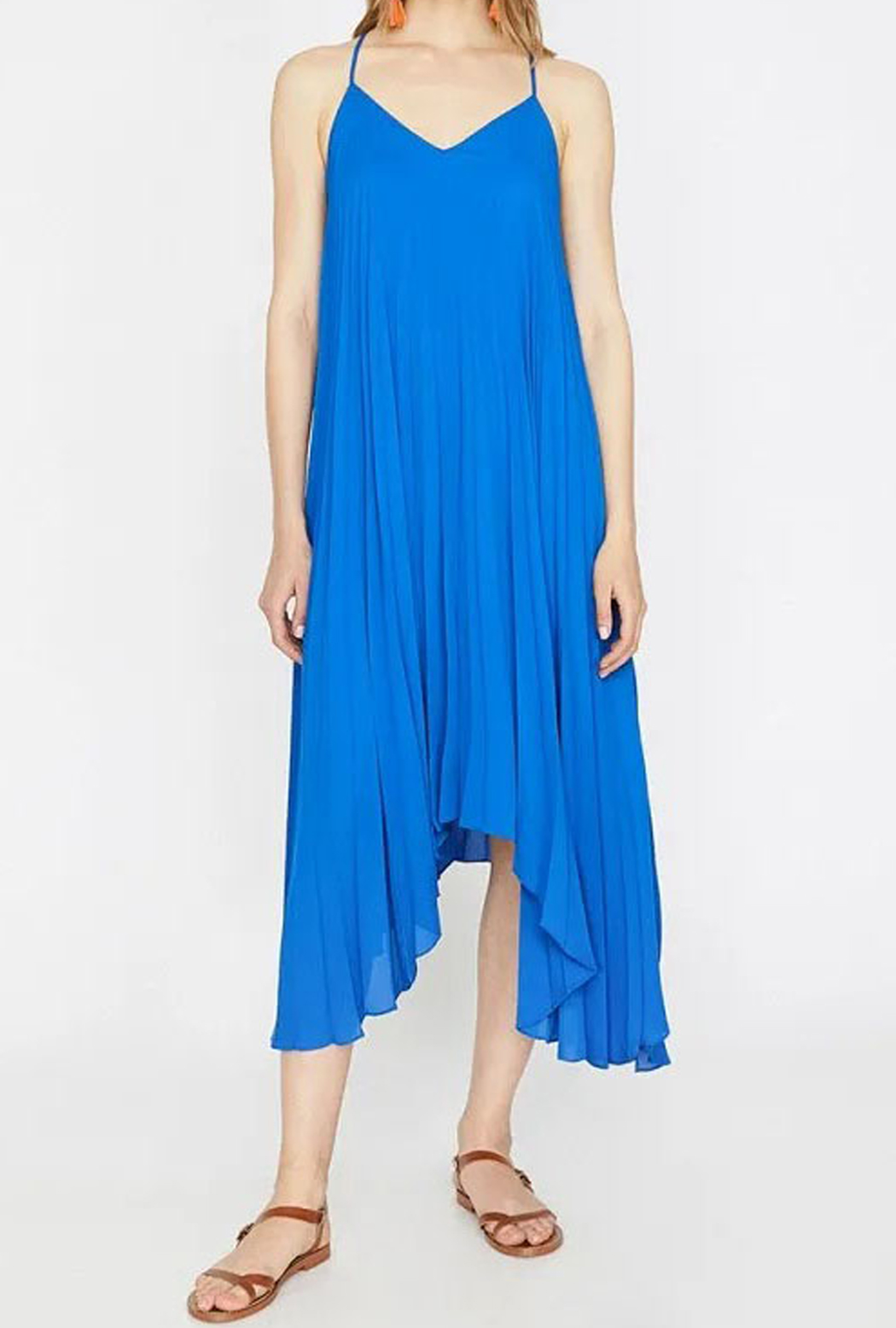 модные платья 2020 фото