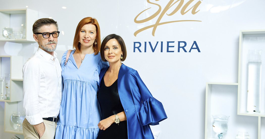 SPA RIVIERA