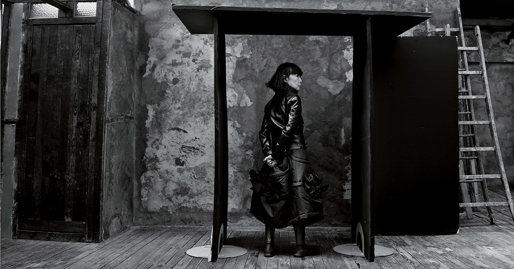 rei-kawakubo- vogue