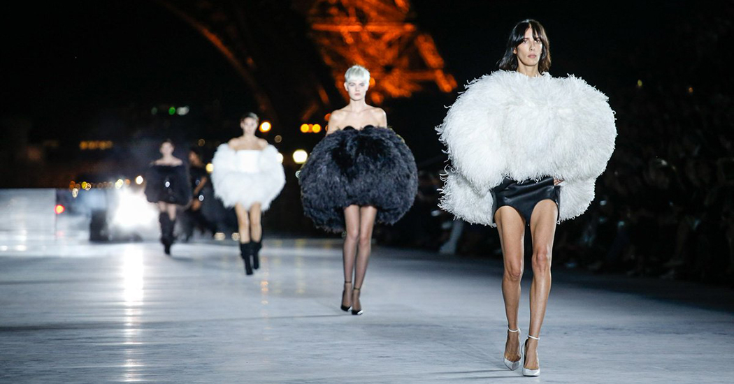 Saint Laurent