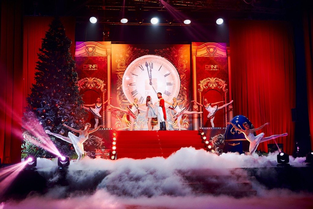 Свадебный переполох 5 Свадебный переполох