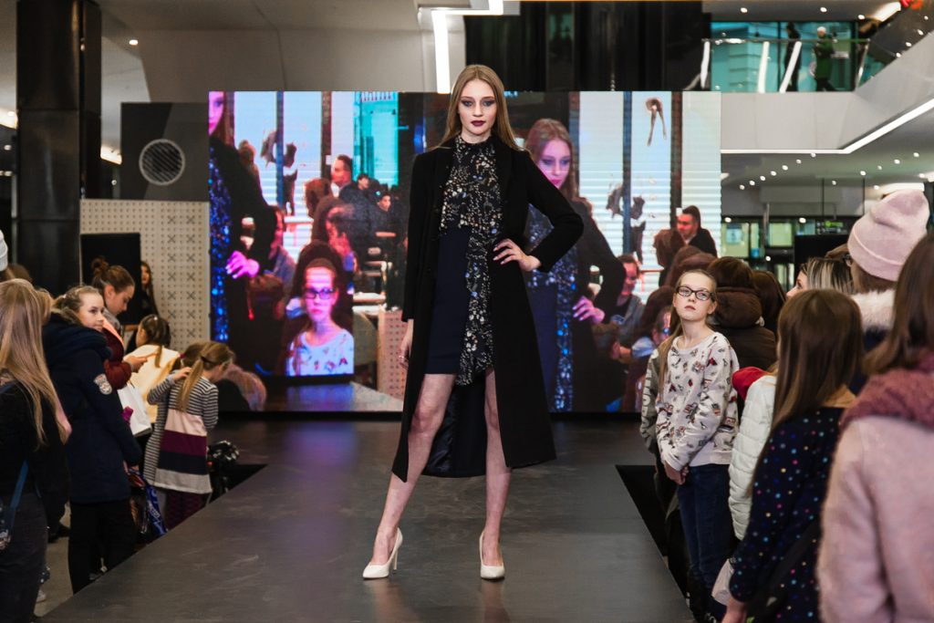 FASHION DAY в ТРЦ GALLERIA MINSK: как это было