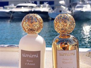 Simimi парфюм