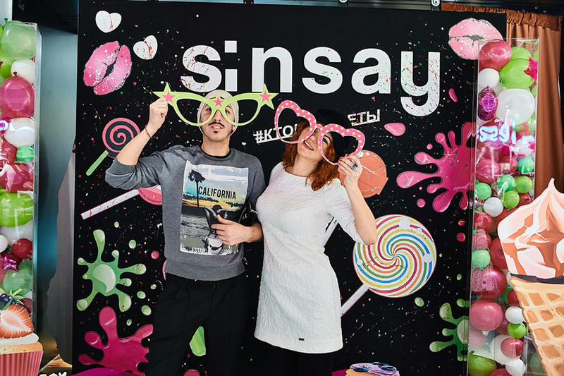 SiNSAY