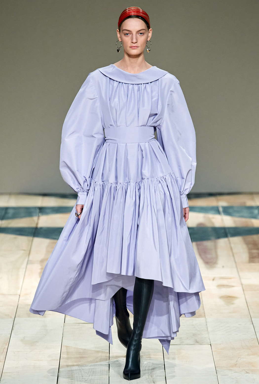 Alexander McQueen