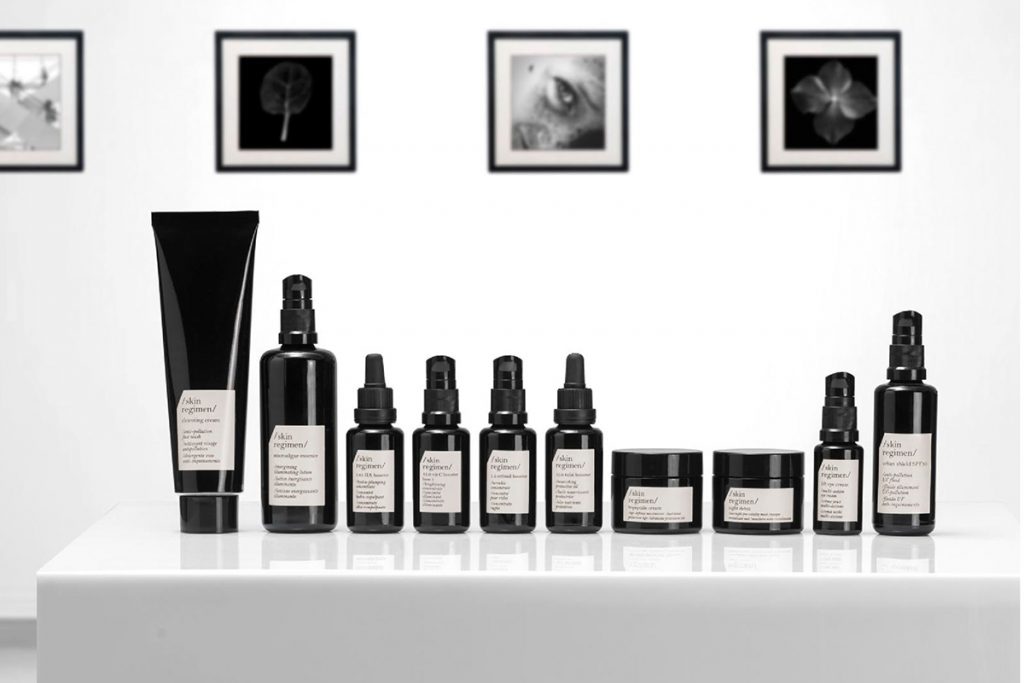 Skin Regimen: новое слово в уходе за кожей 2 Skin Regimen
