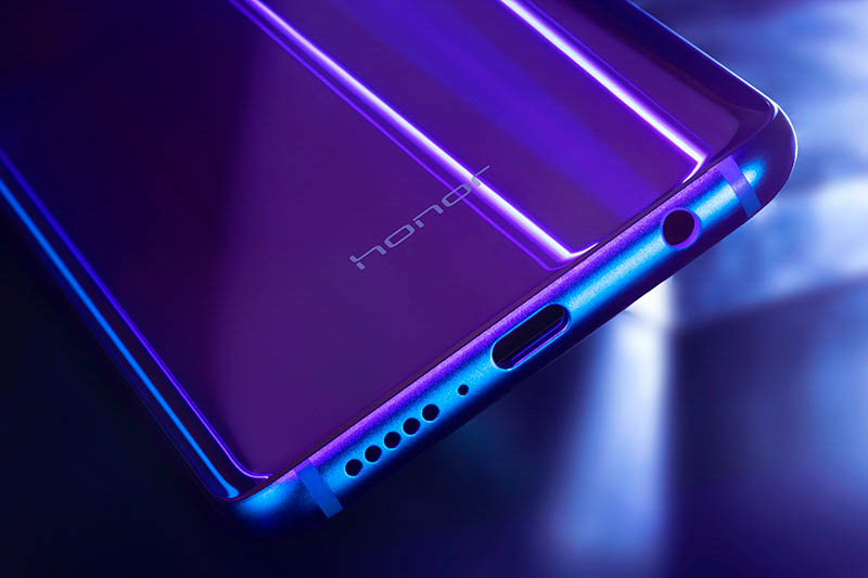 смартфон honor