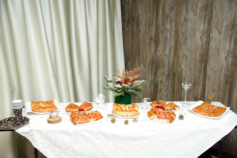 Презентация Comfort Zone в SPA Room
