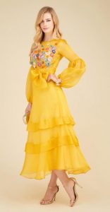 Участники Brands Fashion Show