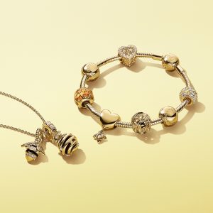 PANDORA Shine