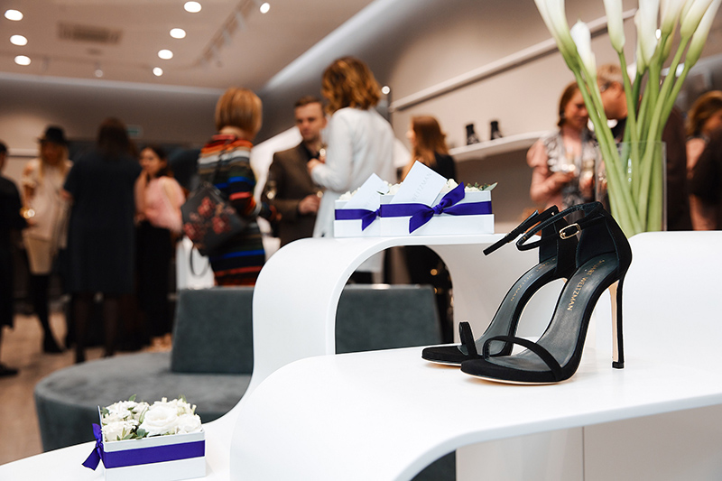 Stuart Weitzman
