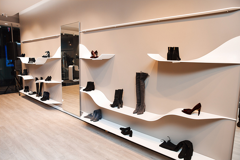 Stuart Weitzman