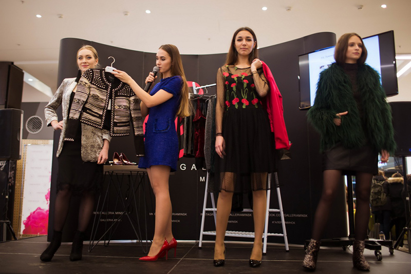 STYLE DAY во всех красках: как это было
