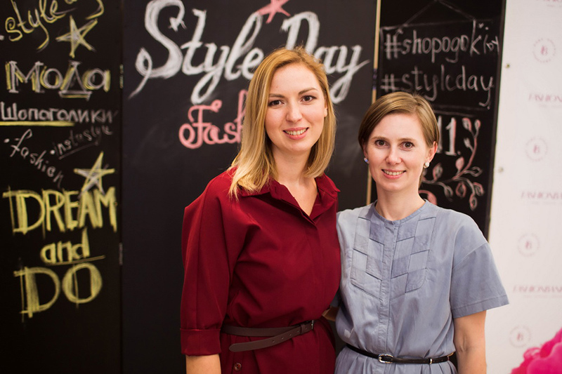 Style Day Galleria Minsk