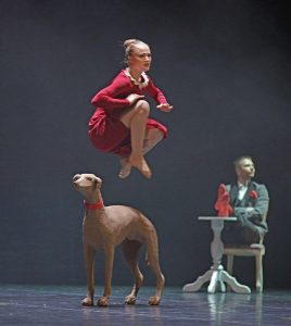 Танцы с другом