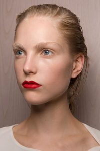 Тенденции в макияже 17 от Ольги Коваленко