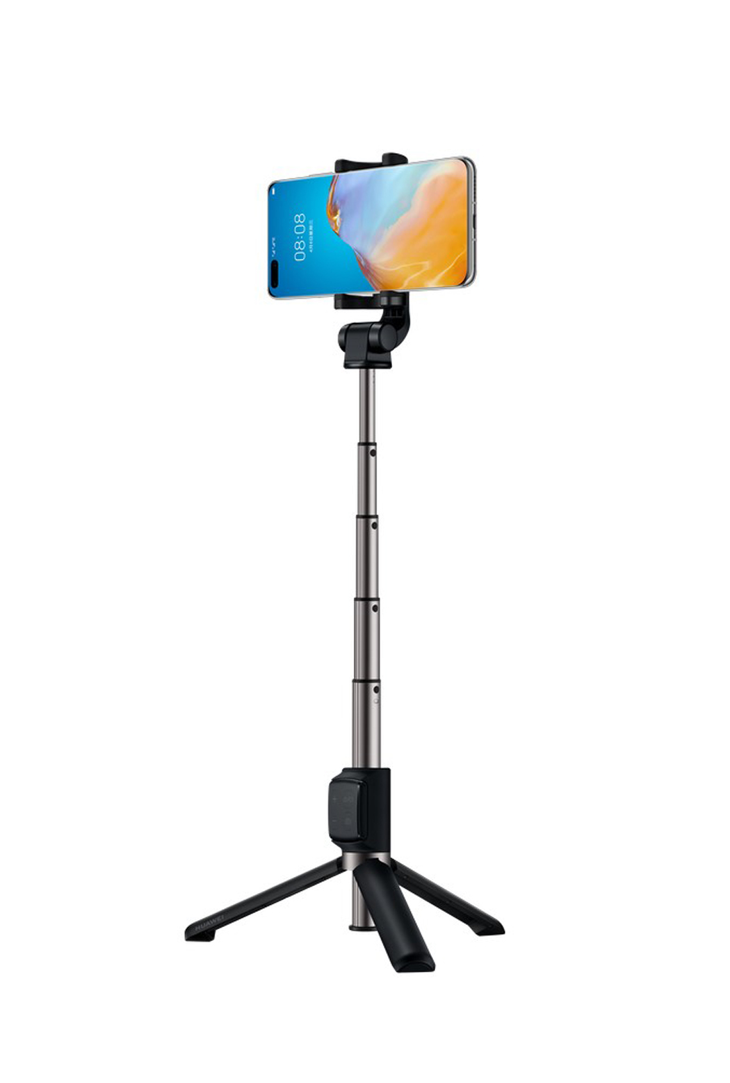 Трипод HUAWEI CF15 Pro: селфи-палка, штатив и пульт в одном устройстве
