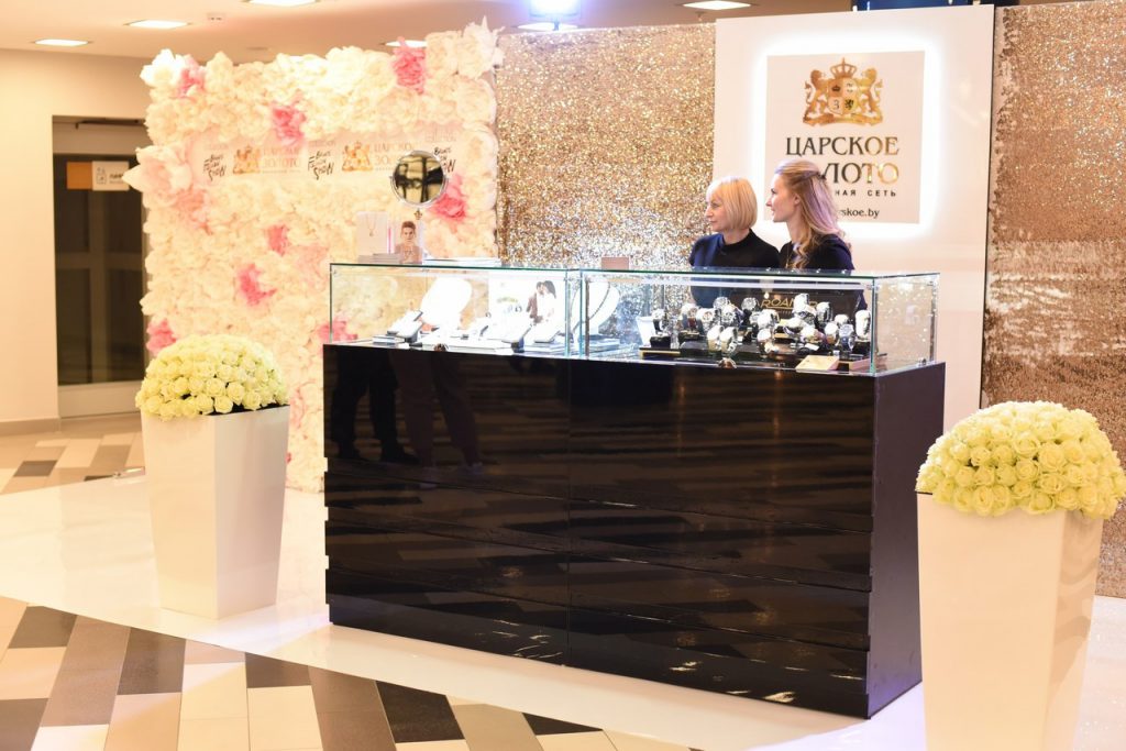 Партнеры Brands Fashion Show