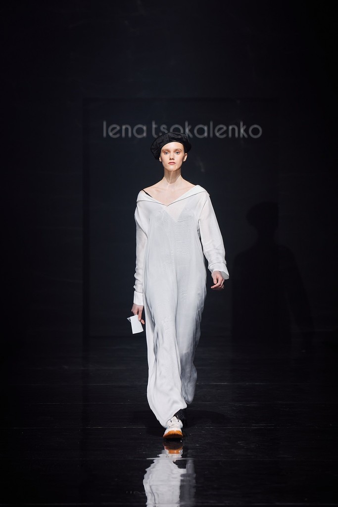 lena tsokalenko