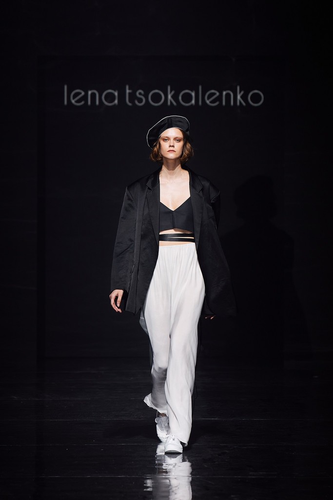 lena tsokalenko