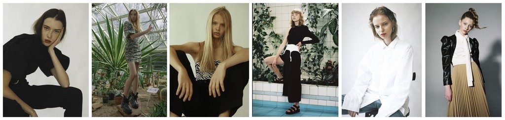 Летний лагерь в стиле FASHION для тинейджеров!