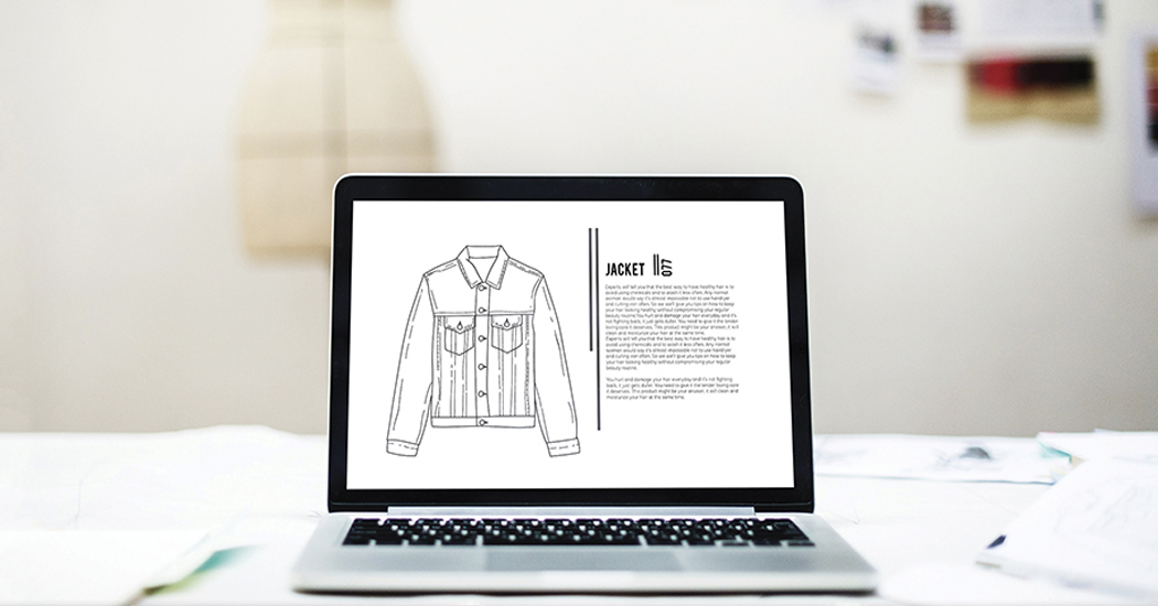Fashion-бизнес с нуля: онлайн-продажи