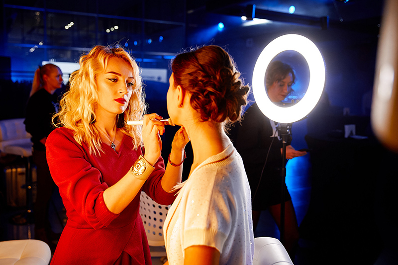 Партнеры Brands Fashion Show