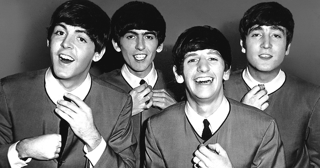The Beatles