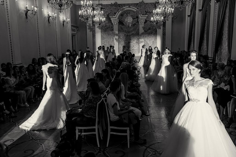 Wedding Days BFW!